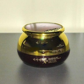 Boyoon Skincare Eye Care Eye Area Cosmetics Eye Cream 50ml Boyoon Skincare Eye Care / 보윤 스킨케어 아이케어 눈가 화장품 아이크림 50ml 보윤 스킨케어 아이케어
