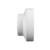Fantronix Round Ducting Reducer 150mm to 100mm - 6 to