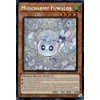 Mulcharmy Fuwalos - ROTA-EN024 - Secret Rare - 1st Edition
