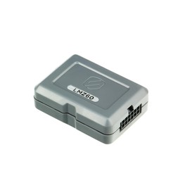 Scosche Link+ LMZ60 Radio Replacement Interface with Steering Wheel Control Adapter Compatible with Select 2008-11 Non-Amplified Mercedes Vehicles - Car Stereo Wiring Harness Kit - See Fit Guide Image