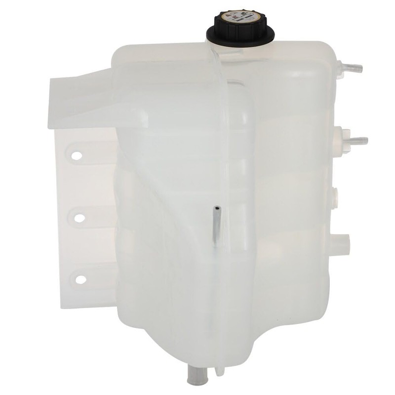 SCITOO Radiator Tank Overflow Tank, Engine Coolant Reservoir Compatible for