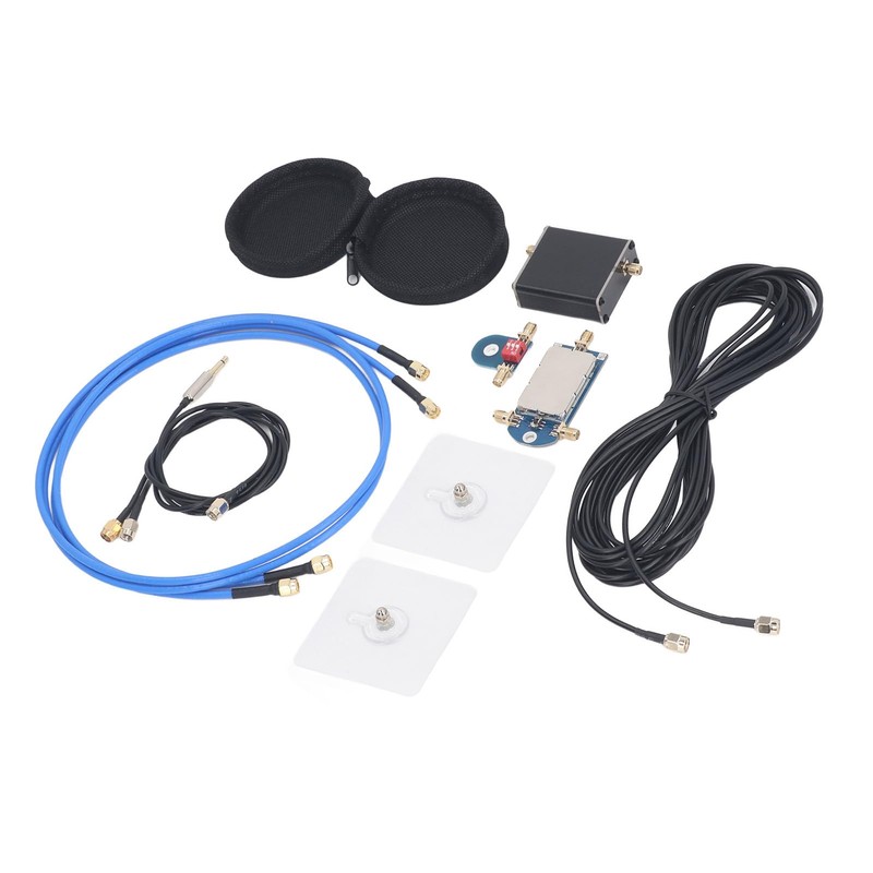 Small Loop Antenna Full Band High Gain RF AM FM