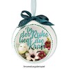 Ideen mit Herz Cutting Dies | Fonts | Carpe Diem