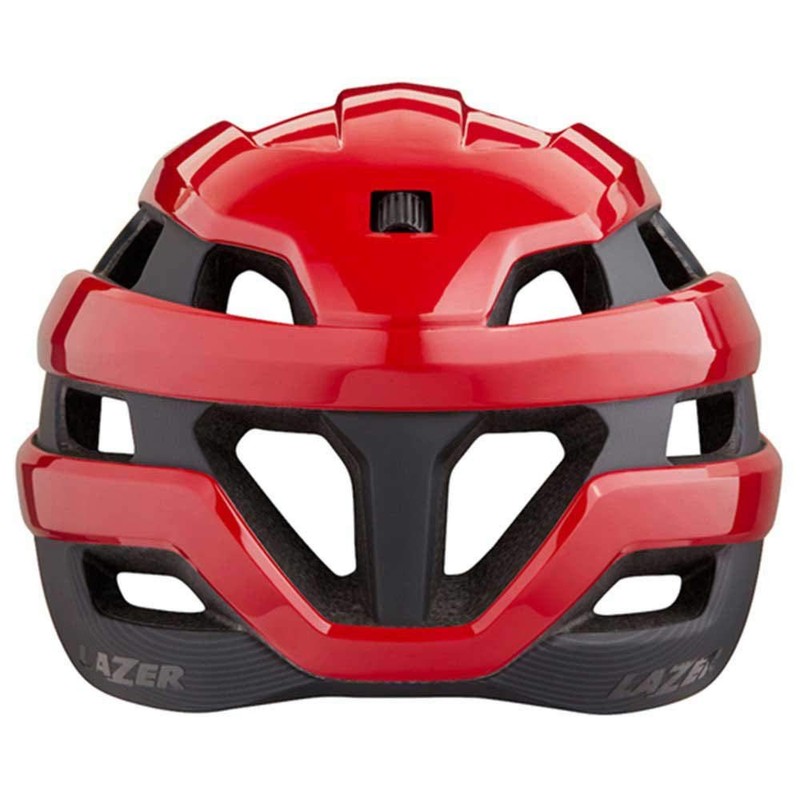 LAZER Sphere Red M M 21.7 - 23.2 inches (55