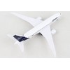 Herpa Model Aircraft Boeing 787 "Lufthansa Scale 1:500 – Model
