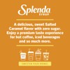 Splenda Coffee Syrup, Salted Caramel, Sugar Free, Flavored Liquid Syrups