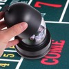 Toddmomy Dice Box Dice Games Automatic Dice Cup Electric Dice
