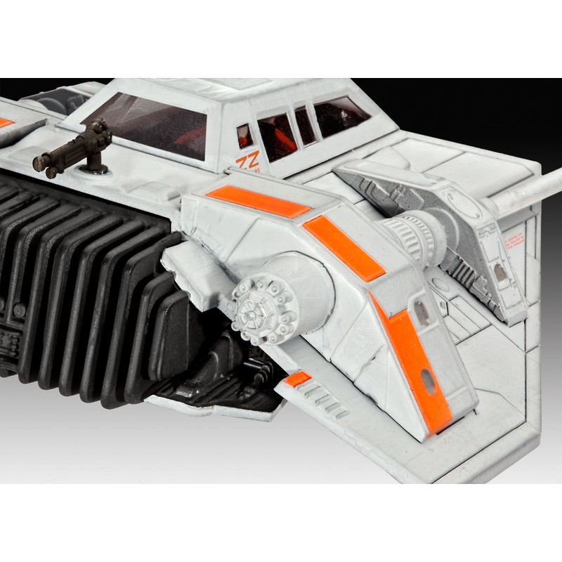 Revell - 03604 Snowspeeder