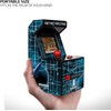 My Arcade Retro Machine Playable Mini Arcade: 200 Retro Style