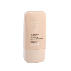 Pure Age Perfection [Fluid] 01 Beige