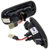 phil trade LED Side Indicator Black Compatible with A3 8P