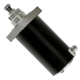 Gladiator New Premium Starter for Generac Fiat 1.6L Engine / Mitsubishi 1.5L Engine 020692
