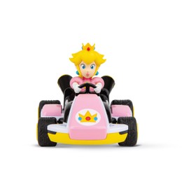 2.4GHz Mario Kart (TM) Race Kart 1:32, Peach