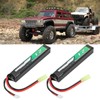 11.1V 15C 1200mah RC Car Chargeable Lithium Battery Portable for