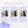 Tónico Facial De Rosas Y Azuleno Vemare Piel Sensible 250