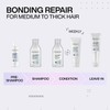 Redken Bonding Conditioner for Damaged Hair Repair | Acidic Bonding
