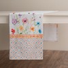 Maison d' Hermine Tablerunner 100% Cotton Table Runner Decorative Washable