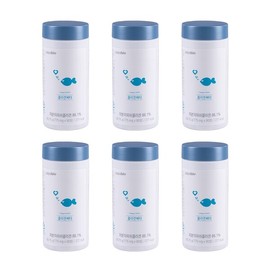 Papabio 파파비오 저분자 피쉬콜라겐 펩타이드 콜라겐바다 고함량 콜라겐 1일 2,000mg 6박스(6개월분) Papa Bio Low Molecular Fish Collagen Peptide High Content Collagen 2,000mg per Day 6 Boxes (6 Month Supply)