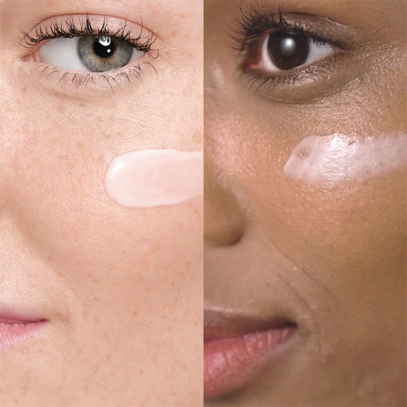 Vichy Minéral Crema Facial Hidratante 72h Ácido Hialurónico Escualeno Uso