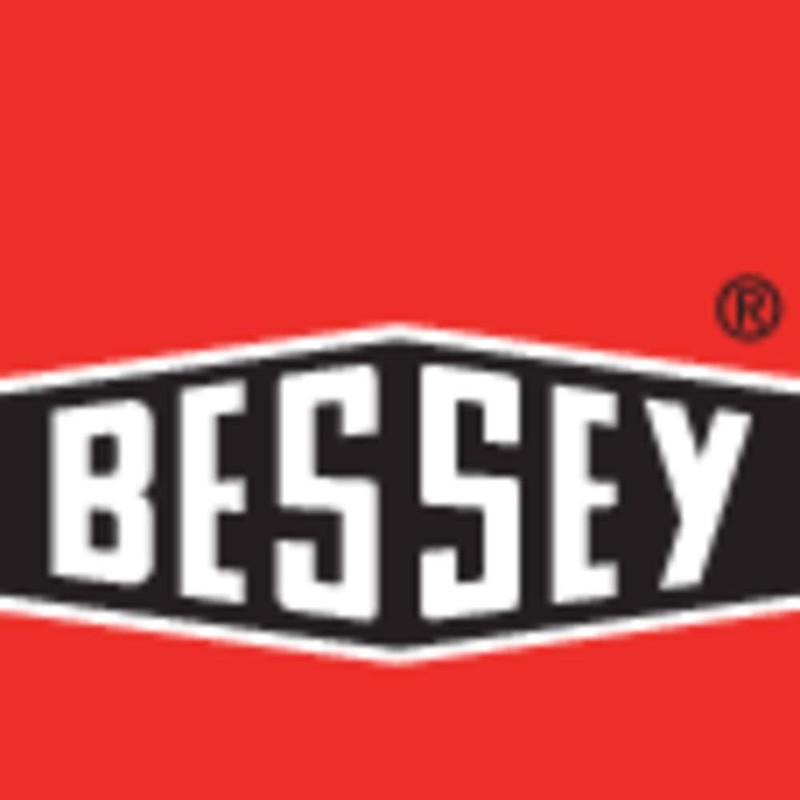 Bessey XV5-170 Vario Clippix XV Spring Clamp, Multi-Colour, 170/50 mm