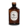BACANHA - Organic and Raw Syrup - Cardamom Syrup -