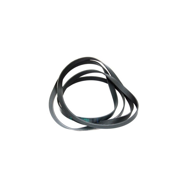 Genuine HOTPOINT Tumble Dryer Drum DRIVE BELT 1701141