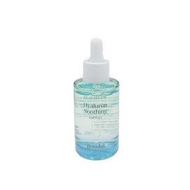 goodall Goodal Houttuynia cordata Hyaluronic Soothing Ampoule 50ml / 구달 어성초 히알루론 수딩 앰플 50ml