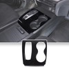 Qiosreui Central Control Gear Shift Panel Cover Trim for Honda