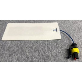 Victory New OEM Victory Motorcycle Vision AM/FM Antenna Connection Pad - 4012151