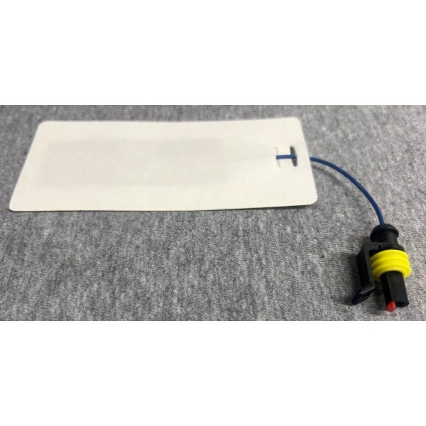 Victory New OEM Victory Motorcycle Vision AM/FM Antenna Connection Pad
