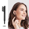 Lezevn Lezevn 3Pcs Hearing Aid Cleaning Brush Tool Professional Hearing