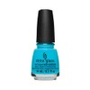 China Glaze Nail Polish, Cuba Diving 1721