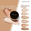 Mary Kay Silky Setting Powder - Medium Beige