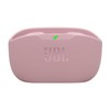 JBL Wave Buds 2 True Wireless Noise Cancelling Earbuds, Pink