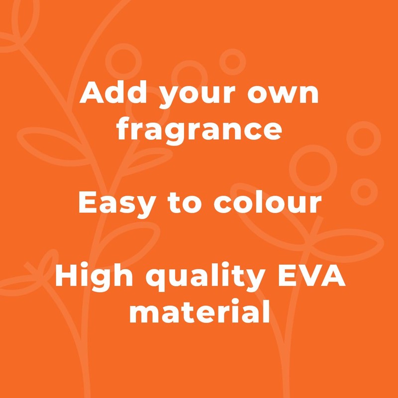 Unscented Aroma Beads 500g Soak Beads, Car Freshener and Smellies