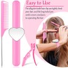 Nuenen Hair Braiding Tools 7 Pieces Set Including Magnetic Pin