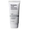 Zenabelle 제나벨 레이저 수딩 선스크린 70ml(SPF50+) 1개 Jenabelle Laser Soothing