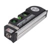3 in 1 Magnetic Level Ruler High Accuracy Bubble Level