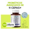 Probioticos Cepas 120 Billones Megabiotic Capsulas