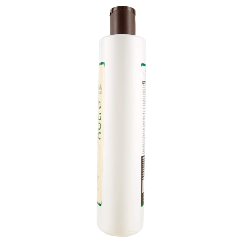 Bath Foam Nourishing Shea Butter And Macadamia Oil 750 Ml