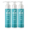 Trio Serum Hidratante para cabello | Protector térmico | Sellador