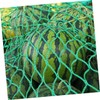 FUNOMOCYA Elastic Truck Bed Cargo Net Mesh Net for Camping