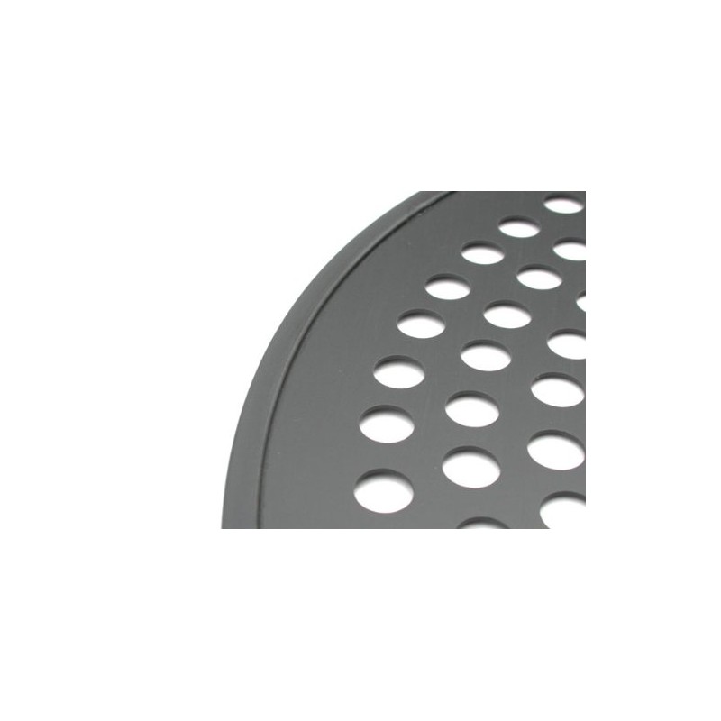 Lloyd Pans Perforated Quik-Disk 12 Inch - PSTK
