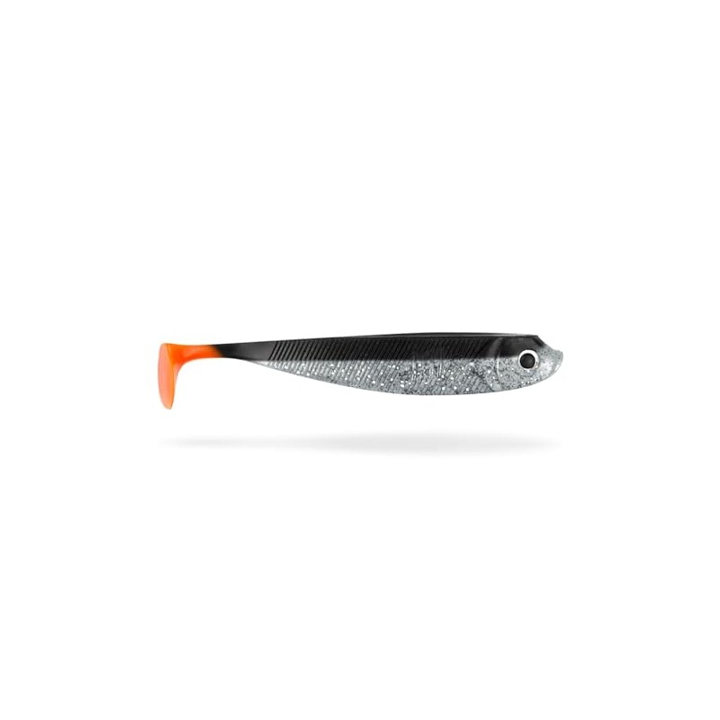 Lieblingsköder Rubber Fishing Bait for Perch Zander Pike 10 cm,