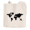 Autiga® Cotton Bag with 2 Long Handles