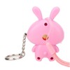 Personal Alarm, Snap‑on Personal Alarm Safety Protector, Loud Scream for