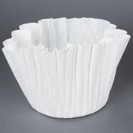 TableTop King 20113.0000 23 3/4" x 8 3/4" 10 Gallon Coffee Urn Filter - 250/Case