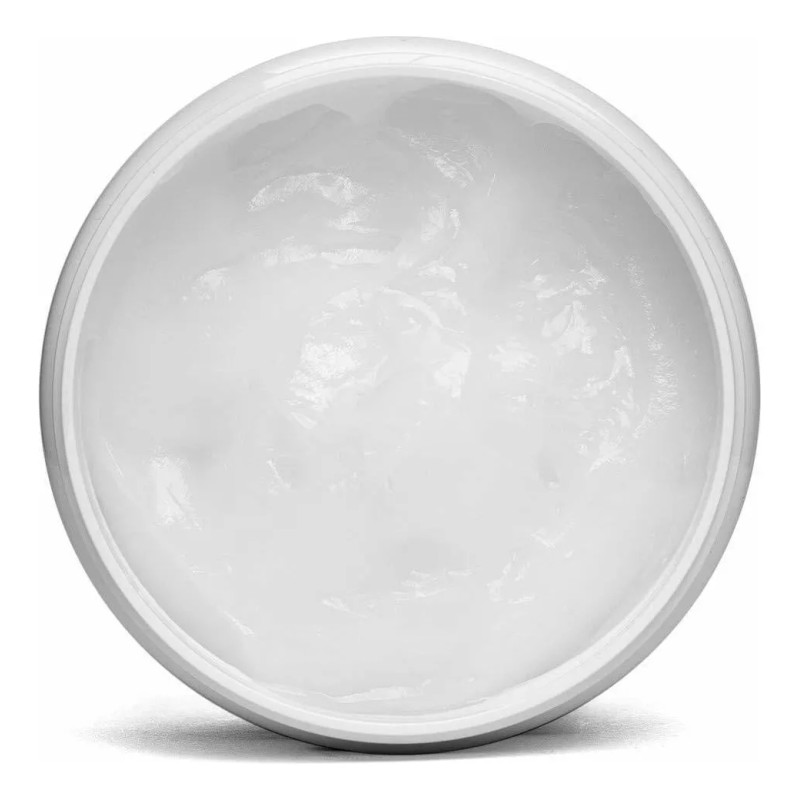 Gentlemen Republic Gel Refinado 32oz Con Bomba