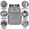 Cooler Backpack,Insulated Backpack Cooler Leakproof Double Deck Cooler Bag for
