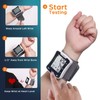 Talking Blood Pressure Monitor, Blood Pressure Monitors for Home Use,